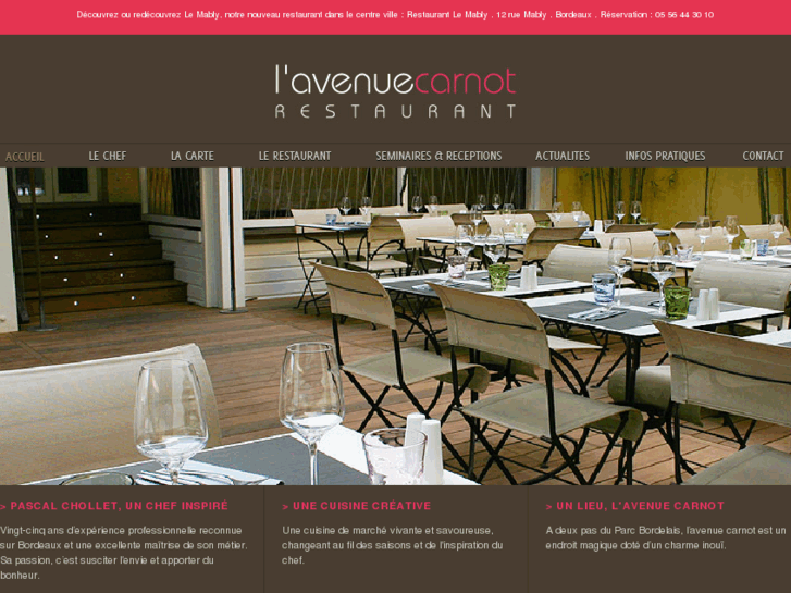 www.avenue-carnot.com