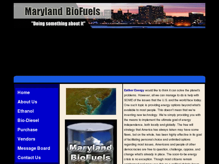 www.baltimorebiofuels.com