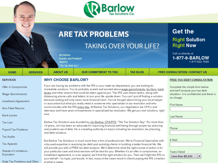 www.barlowtax.com