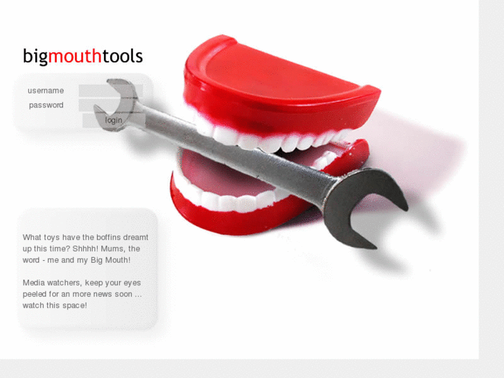 www.bigmouthtools.com