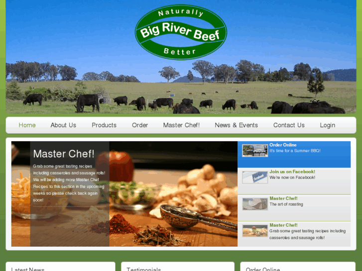 www.bigriverbeef.com.au