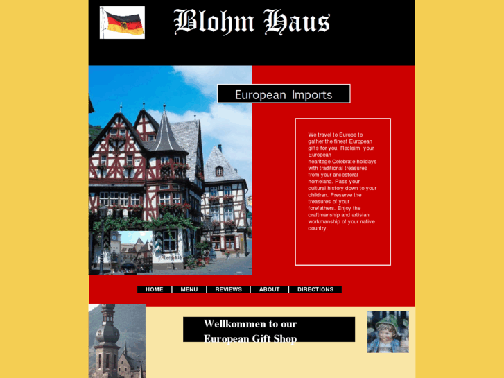 www.blohmhaus.com