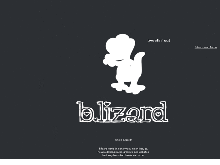 www.bloolizard.com