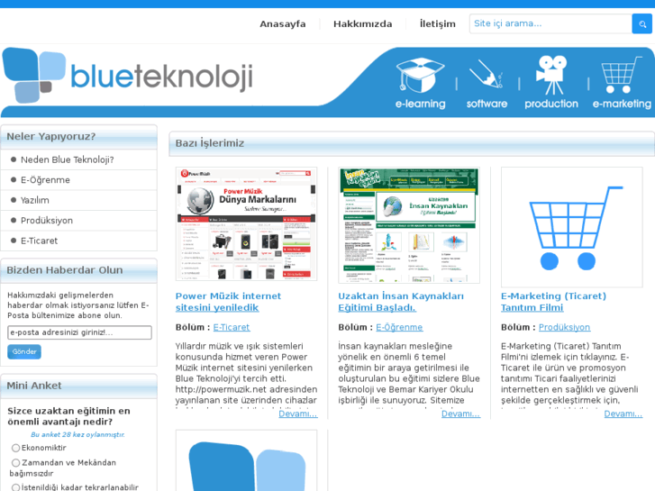 www.blueteknoloji.com