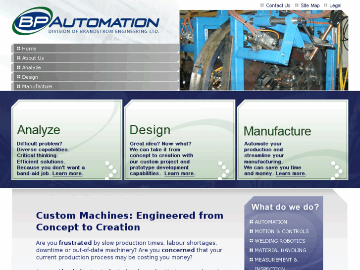 www.bpautomation.com