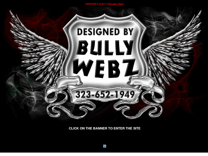 www.bullywebz.com