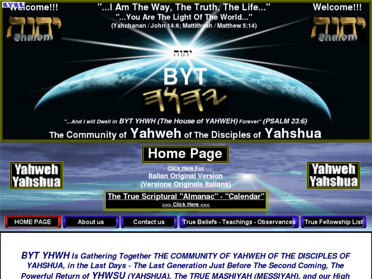 www.byt-yhwh.org