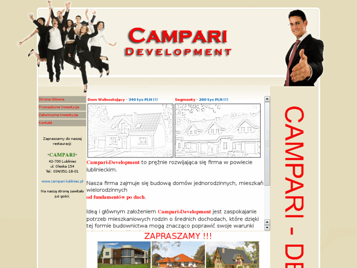 www.campari-development.pl