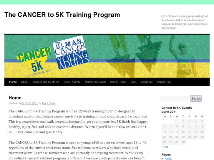 www.cancerto5k.com
