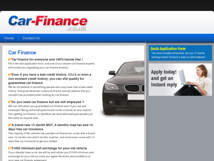 www.car-finance.co.uk