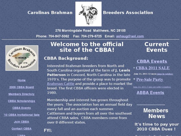 www.carolinasbrahman.com