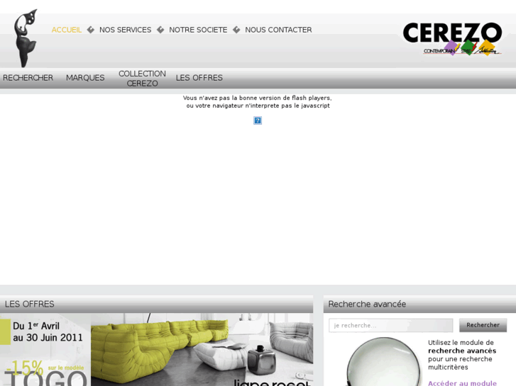 www.cerezo-contemporain.com