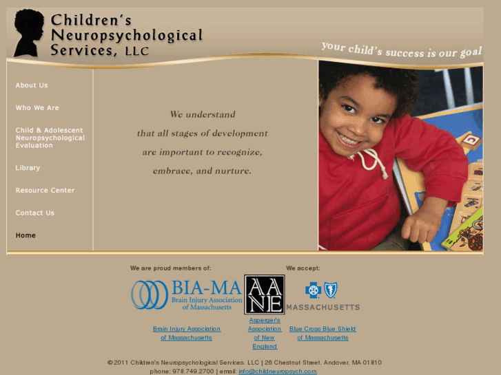 www.childneuropsych.com