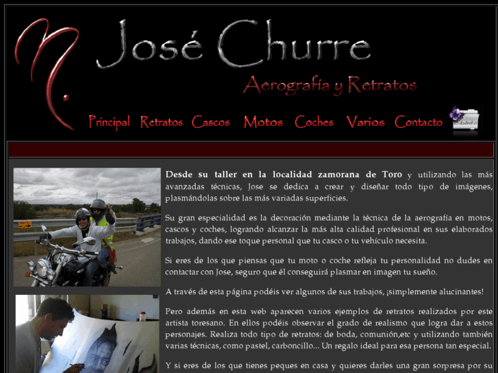 www.churre.es