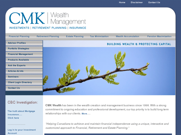 www.cmkwealth.com