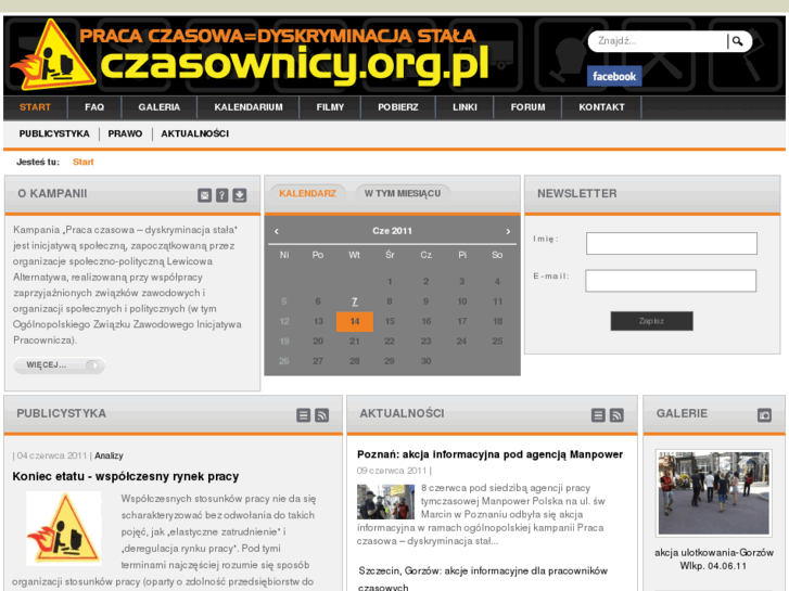 www.czasownicy.org.pl