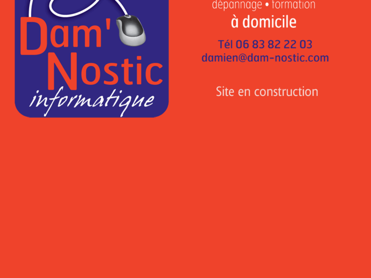 www.dam-nostic.com