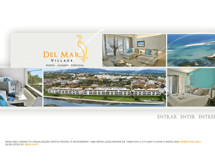 www.delmarvillage.com