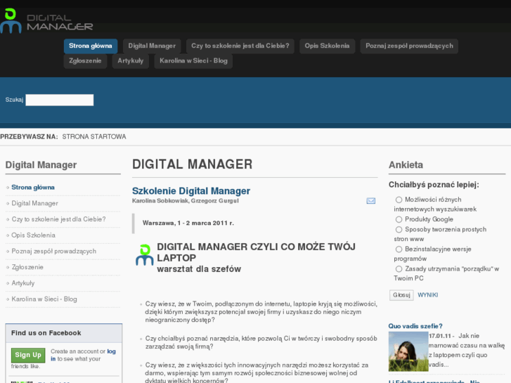 www.digital-manager.com