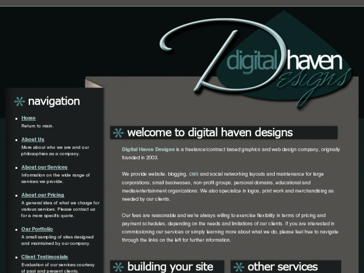 www.digitalhavendesigns.com