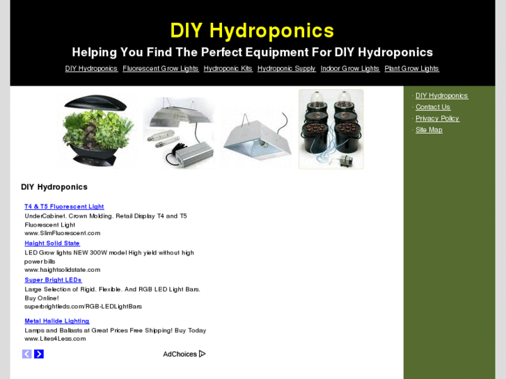 www.diyhydroponics.org
