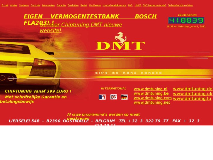 www.dmtuning.com