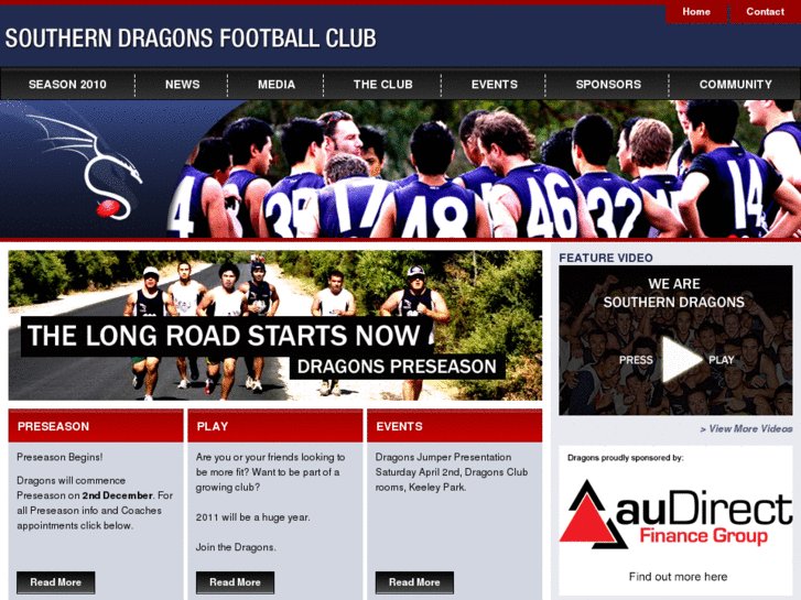 www.dragonsfc.com.au