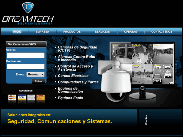 www.dreamtechperu.com