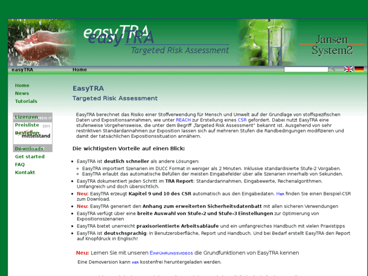 www.easytra.de