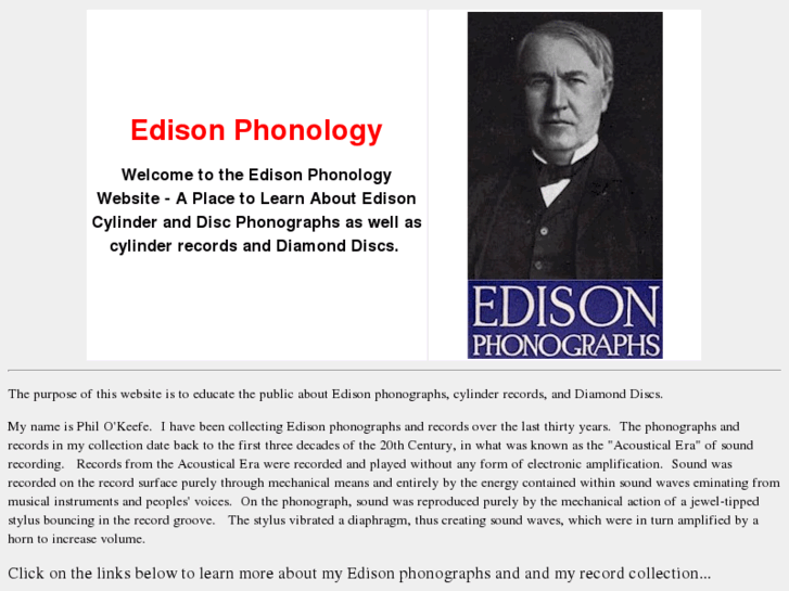 www.edisonphonology.com