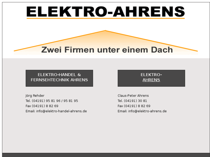 www.elektro-ahrens.de