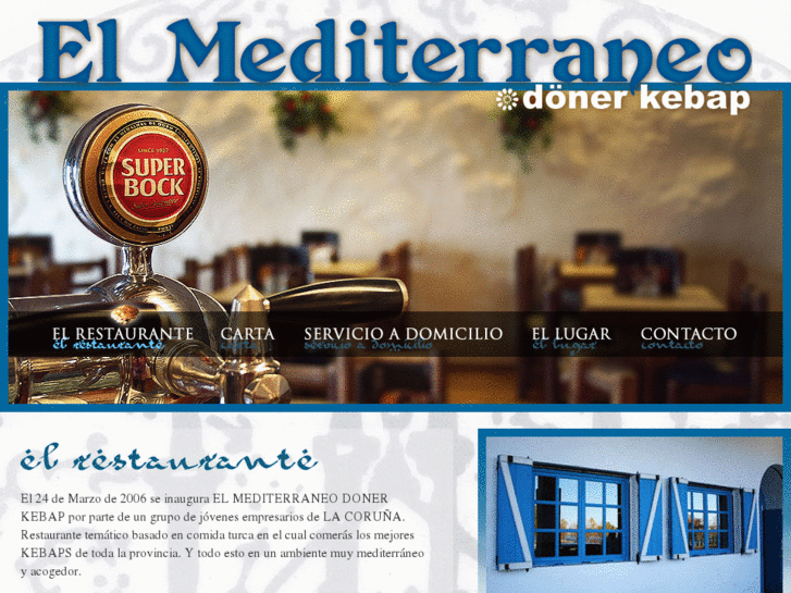 www.elmediterraneodonerkebap.com