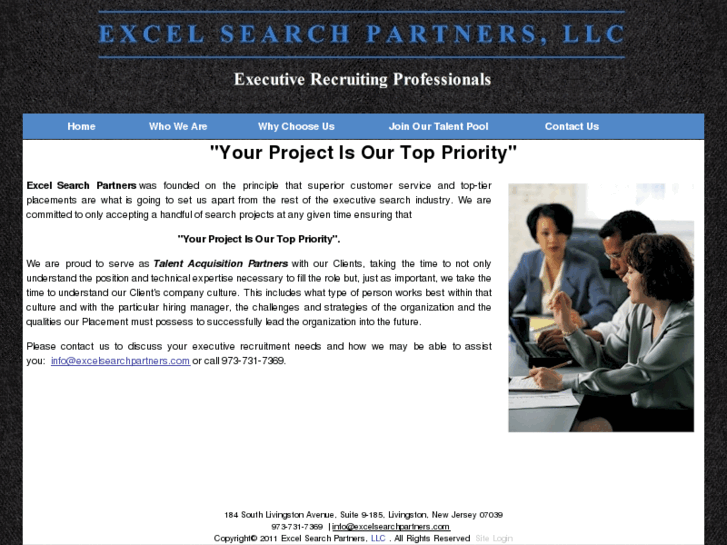 www.excelsearchpartners.com