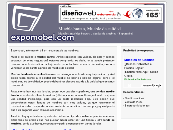 www.expomobel.com