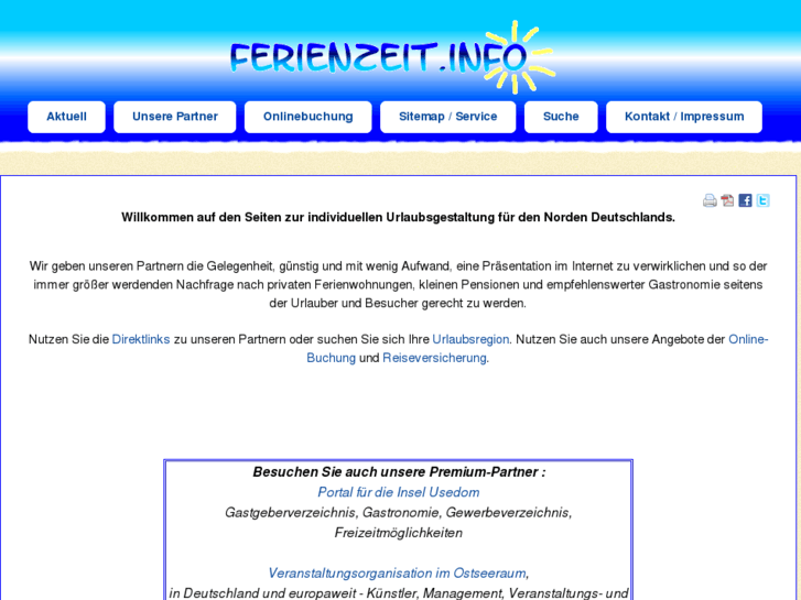 www.ferienzeit.info