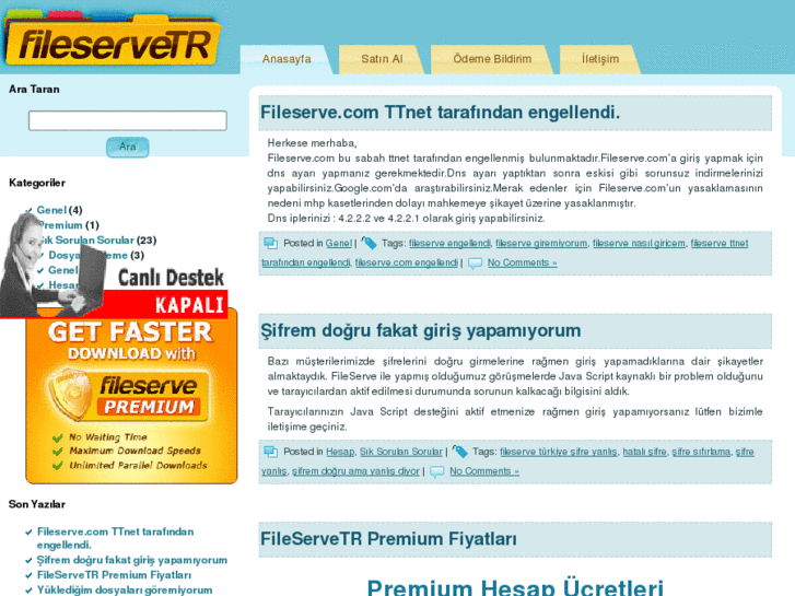 www.fileservetr.com