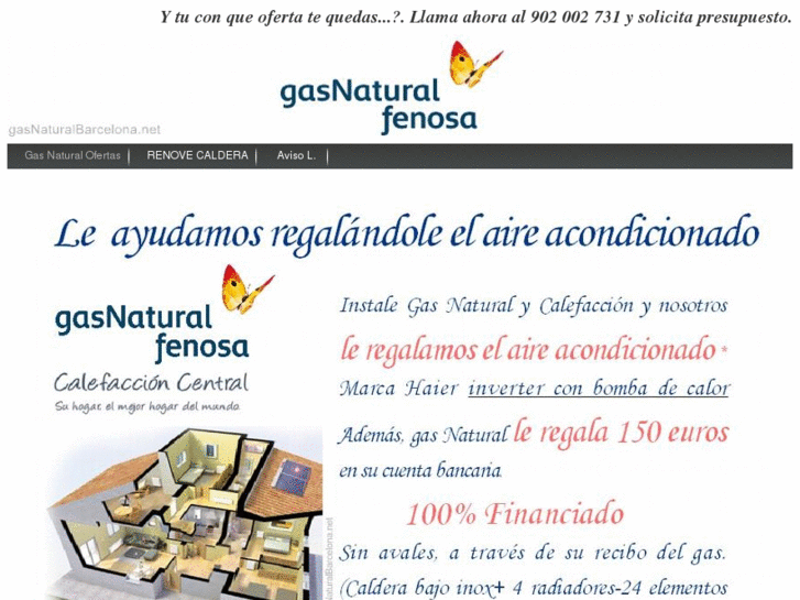 www.gasnaturaltarragona.com