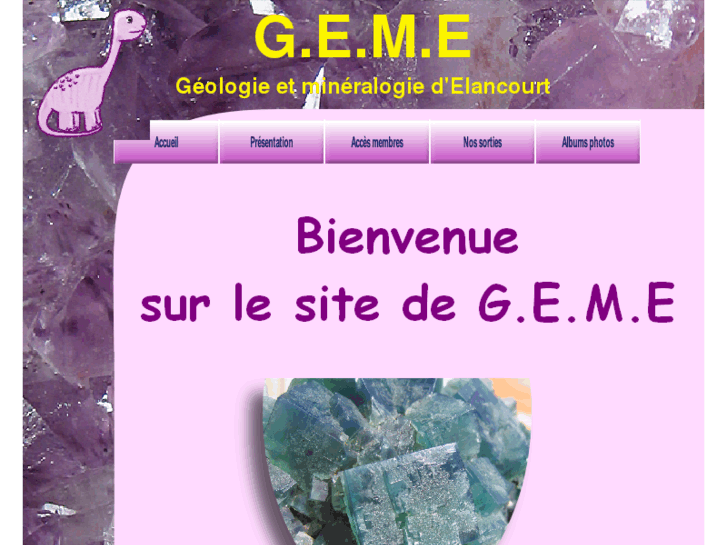 www.geme-elancourt.com