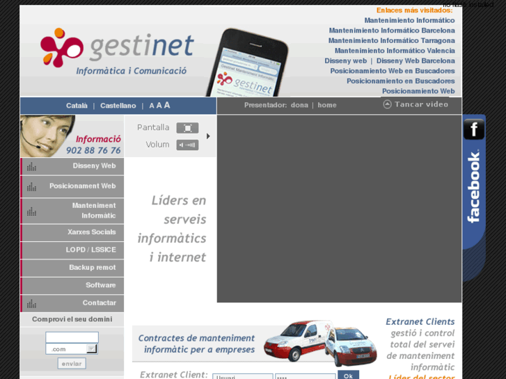 www.gestinet.net