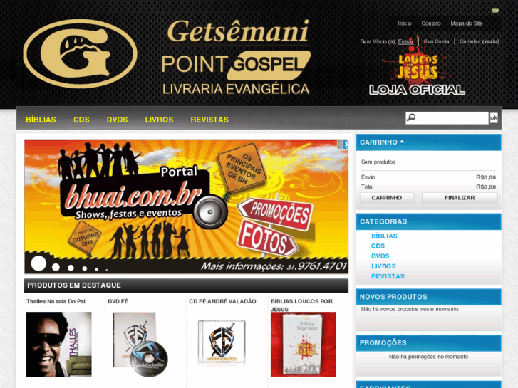 www.getsemanipointgospel.com.br