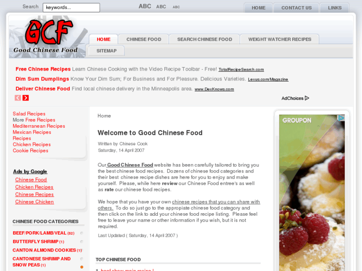 www.good-chinese-food.com