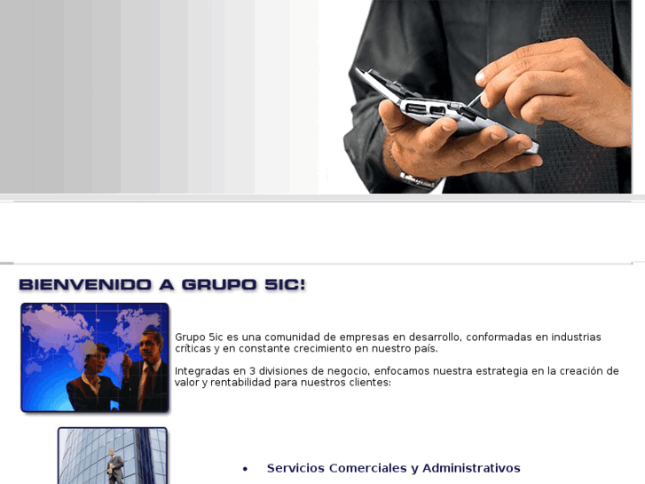 www.grupo5ic.com