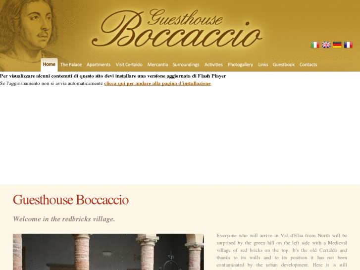 www.guesthouseboccaccio.com