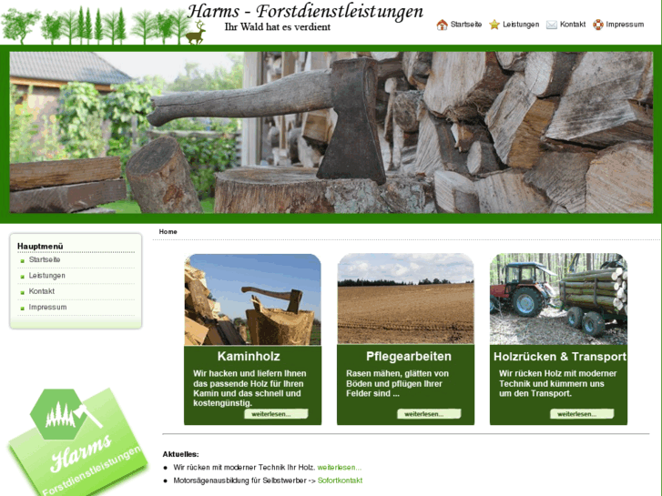 www.harms-forstdienstleistung.de