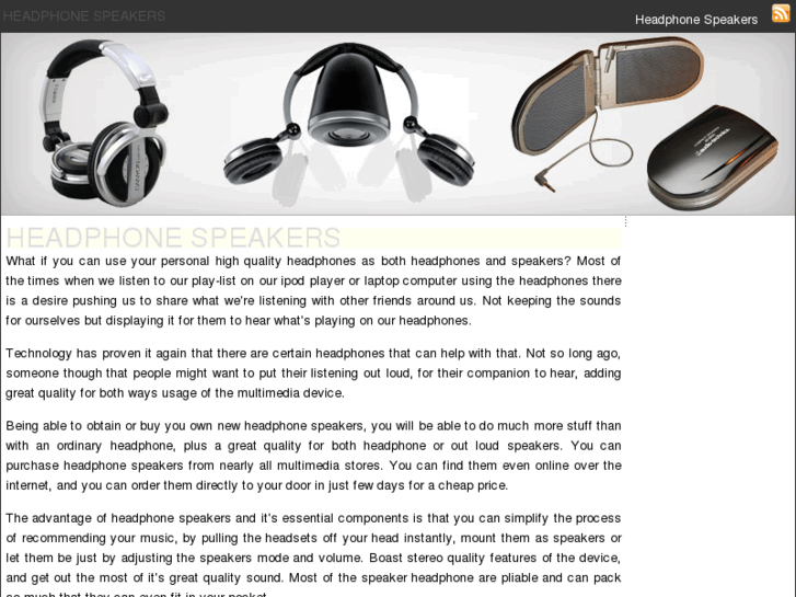 www.headphonespeakers.com