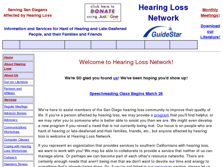 www.hearinglossnetwork.org