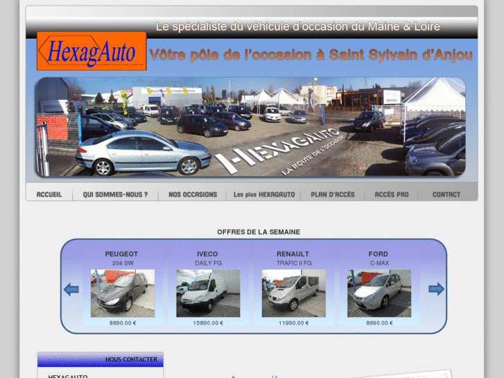 www.hexagauto.com