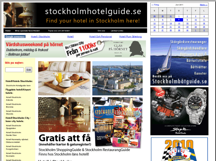 www.hotellguidestockholm.com