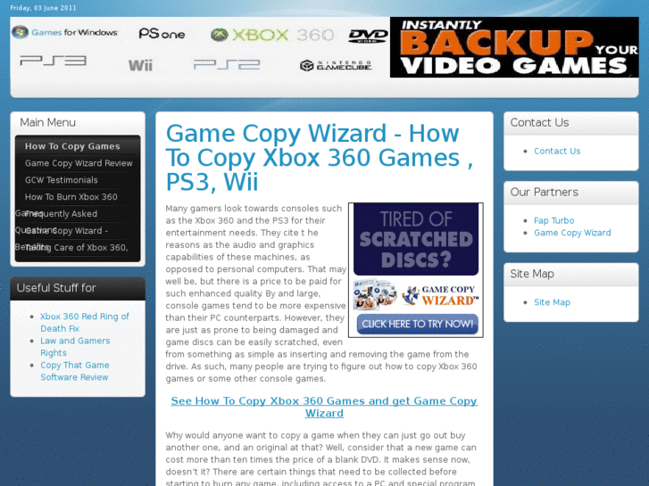 www.how2copygames.com