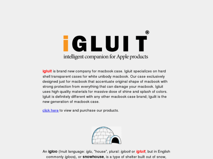 www.igluit.com